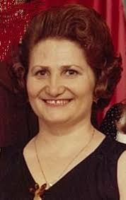 Mrs. Maria Gregorinski