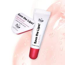 Lip Scrub Balm Save The Lips Farmasi Dr C Tuna Vitamin E Calendula Shea Ebay Lip Scrub The Balm Lips