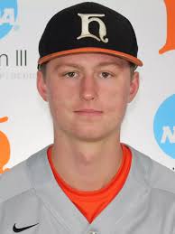 2023 Baseball Roster