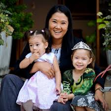 Esposo de keiko fujimori se declara en huelga de hambre. Keiko Fujimori Contends For Peru S Presidency The New York Times