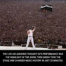 Pin By Omari Senzo On Queen Band In 2020 Queen Band Queen Freddie Mercury Historical Moments