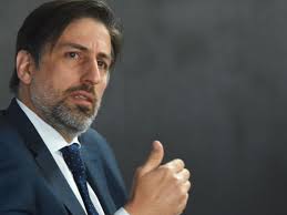 Nicolás Trotta: "Creo que el mejor candidato del Frente de Todos es Axel  Kicillof"