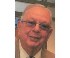 Irving Scherr Obituary (1933