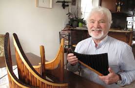 Yvelines Le Maitre De La Flute De Pan Lance Son Festival Le Parisien