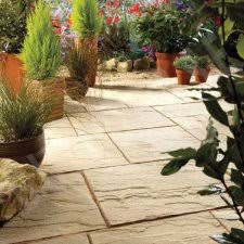 Patios in lincoln by mgs landscaping & construction patio services. Decorative Paving Slabs And Patio Slabs Landscaping Buildbase