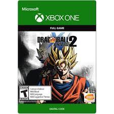 Maybe you would like to learn more about one of these? Xbox One Dragon Ball Xenoverse 2 Email Delivery Walmart Com Walmart Com