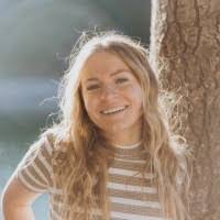 Jillian Sparks's Instagram, Twitter & Facebook