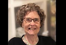 Jo McLane Obituary (1932