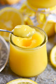 This Incredibly Easy Lemon Curd Recipe Is Sweet Tart Silky Smooth And Perfect For Spreading On All Manner Of Ba Easy Lemon Curd Lemon Curd Recipe Curd Recipe