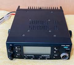 Image result for Azden PCS-6000H