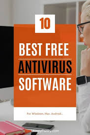 Fast, simple, and 100% free. 10 Best Free Antivirus Software Of 2020 Windows Mac Android Moneypantry