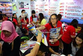 Rm4 per person children below 12 years old free. Matta Travel Fair Promotions Malaysia Travel Food Lifestyle Blog