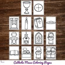 St peter's the vatican in rome catholic coloring page. Catholic Coloring Pages Archives The Kennedy Adventures