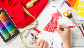 Hanya ini yang bisa saya share, semoga bermanfaat, salam tkj jaya ! 5 Program Studi Yang Berkaitan Dengan Dunia Mode Dan Fashion Rencanamu