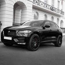 Jaguar F Pace Jaguar Suv Jaguar Car Jaguar Fpace