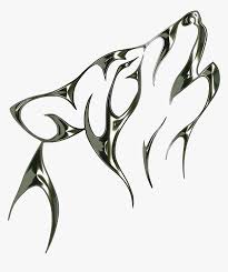 I have no native american heritage but i sure wish i did. Tattoo Artist Wolfdog Drawing Simple Native American Drawings Hd Png Download Kindpng