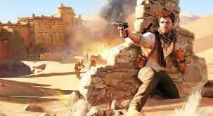 Jogo ps4 ghost recon breakpoint (m18) jumanji: Playathome A Iniciativa Solidaria Da Playstation Tem Quatro Jogos Gratis Ps4 Para Download