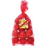 It also depends if you're cooking whole potatoes or cubed. Fresh Red Potatoes Boil In Bag Shop Potatoes Carrots At H E B