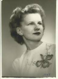 Helen Vineyard Obituary (1929