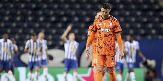 90'+4' falta de francisco conceição (fc porto). Hasil Pertandingan Fc Porto Vs Juventus Skor 2 1 Bola Net