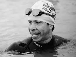 La historia de Juan Carlos Andrade, el tercer colombiano que puede  convertirse en Ultraman