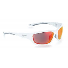 Unisex Sunglasses Kilpi Liu U White Shopkilpi Cz