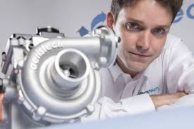 CINEC Automotive Club