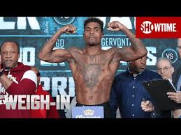 Jermall charlo and juan macias montiel exchange punches during their wbc middleweight title fight at toyota center on june 19, 2021 in houston. 4v1bjm1vtvu7em