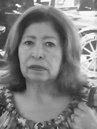 IRMA PEREZ Obituary (1950