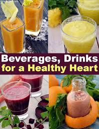 Beverages Indian Drinks For A Healthy Heart Tarla Dalal Heart Healthy Healthy Drinks Health Drink