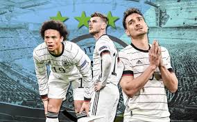 Das fußballereignis des jahres ist in deutschland in vollem umfang nur bei magentatv zu sehen. The Best 29 Portugal Deutschland Em 2021