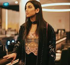 Danny aarons was born on may 3, 2002 (age 19) in london, england. Dua Lipa Source Lipa Dua Singer