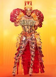 The cast for rupaul's drag race: Xrdtxpvwbnng9m