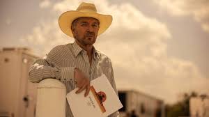 Landman' season 2 finished filming in Fort Worth this week | Fort Worth  Star-Telegram