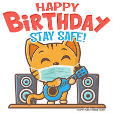 Happy birthday from all of us gif. Happy Birthday Gifs 600 Original Animated Gif Images By Funimada Page 5