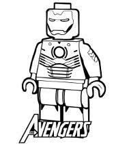 Lego marvel collections brings three lego marvel adventures (lego marvel super heroes, lego marvel avengers, and lego marvel super heroes 2) together in one. Kolorowanki Lego Ninjago Do Wydruku Malowanki