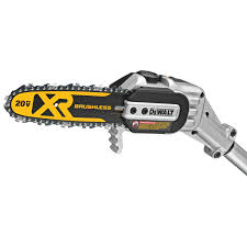 Black And Decker 20v Pole Saw Chain 20v Max Xr Cordless Pole Saw Kit Dcps620m1 Dewalt Pole Saw Dewalt Power Tools Dewalt