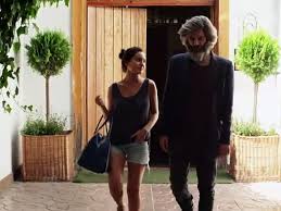 Sister of Mine (Demonios tus ojos) | 2017