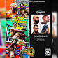 Pro Wrestling Symphony: Demon Days event image