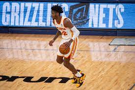Pour cam reddish, malheureusement, le mal est fait : Can Atlanta Hawks Cam Reddish Be The Next Jimmy Butler
