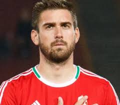 Who is Dániel Böde dating? Dániel Böde girlfriend, wife