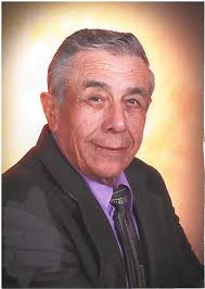 Trinidad Moreno Ybarra Obituary May 2, 2021