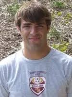 2010 Men's Soccer Roster