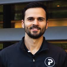 Agents at Patel Standard Realty