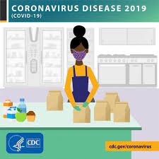 Government is doing usa.gov coronovirus information. What School Nutrition Professionals And Volunteers At Schools Need To Know About Covid 19 Cdc