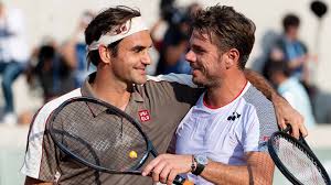 Watch extended highlights from stan wawrinka vs alexander zverev in qf of australian open 2020. Stan Wawrinka The Tournament Was Great For Me Atp Tour Tennis