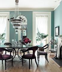 Gold, bronze, and ivory tones balance the cool blues with gilded warmth. 30 Beautiful Blue Rooms Ideas To Decorate With Blue