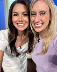 We'll get another work week started tomorrow bright and early! Tune in to  WFSB