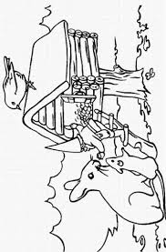 You can print or color them online at getdrawings.com for absolutely free. Kids N Fun Com 23 Coloring Pages Of David The Gnome