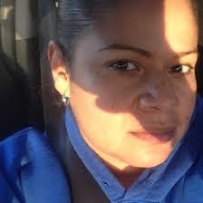 Candy Prieto's Instagram, Twitter & Facebook